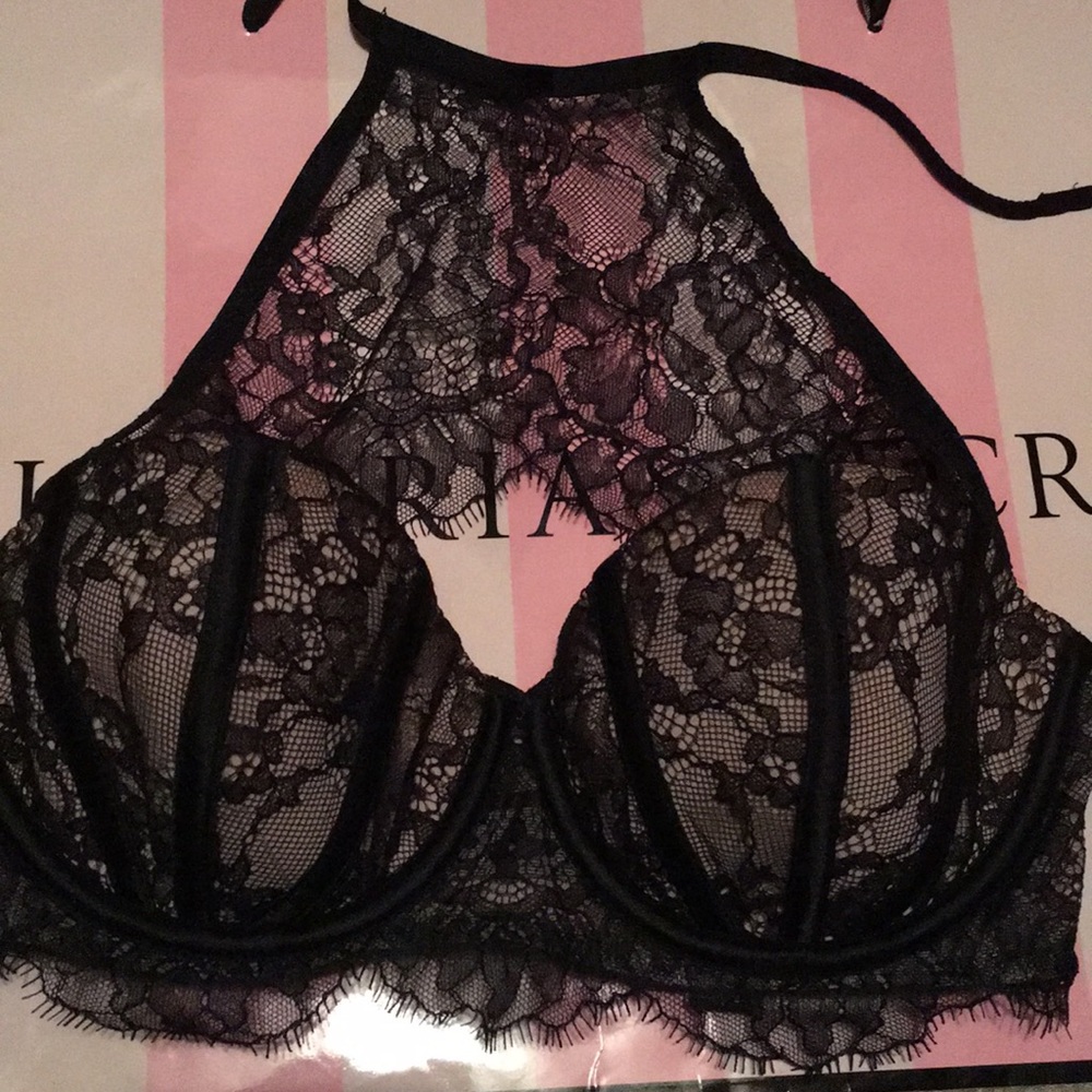 Victoria’s Secret Bra